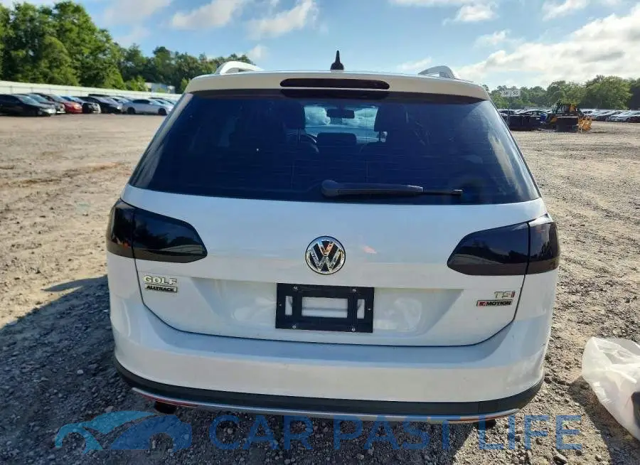3VWH17AU9JM755167# 6