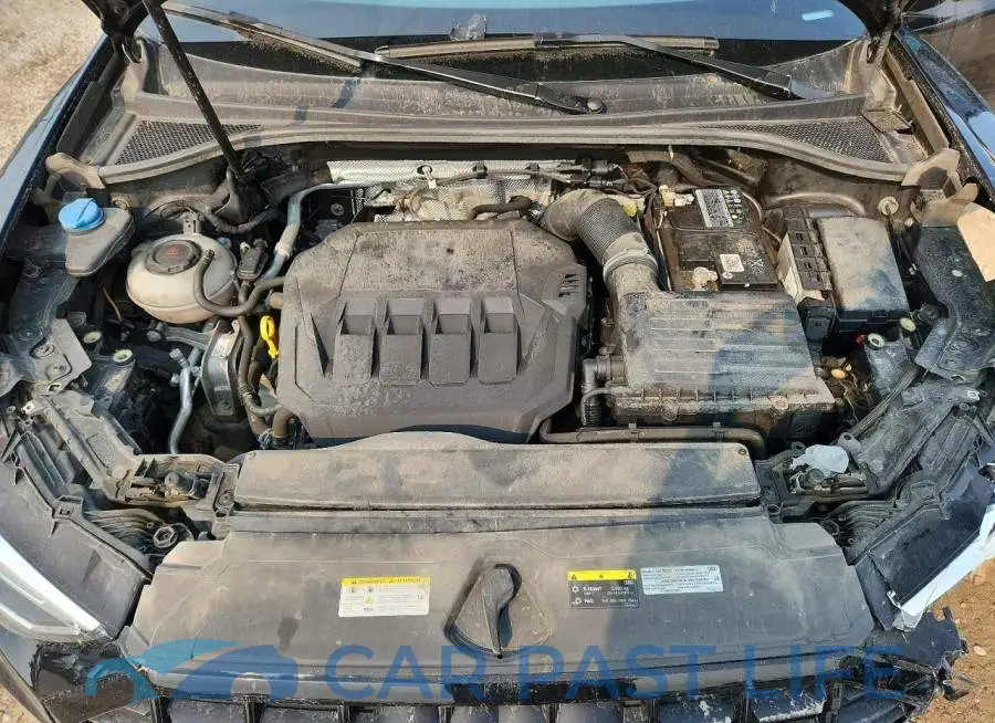 WA1AECF31P1117500# 12