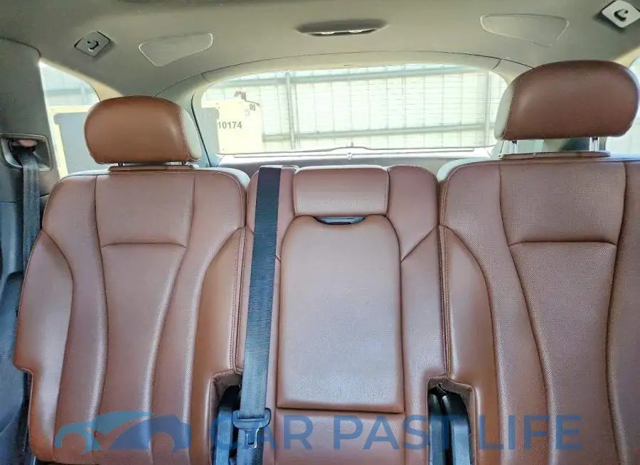 WA1LAAF72KD046682# 10