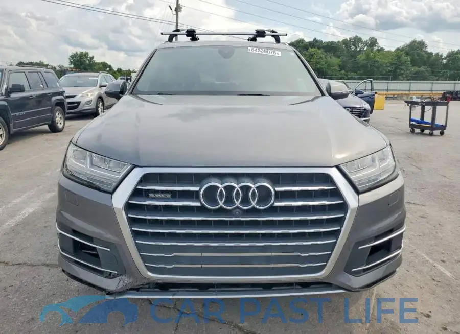 WA1LAAF77HD014092# 5