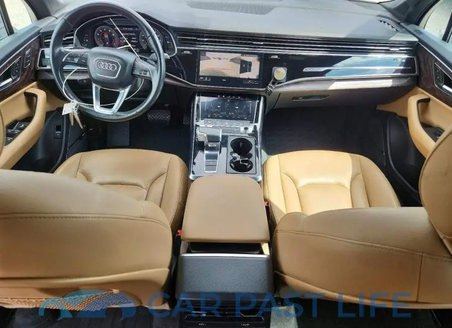 WA1LXAF72LD002164# 8
