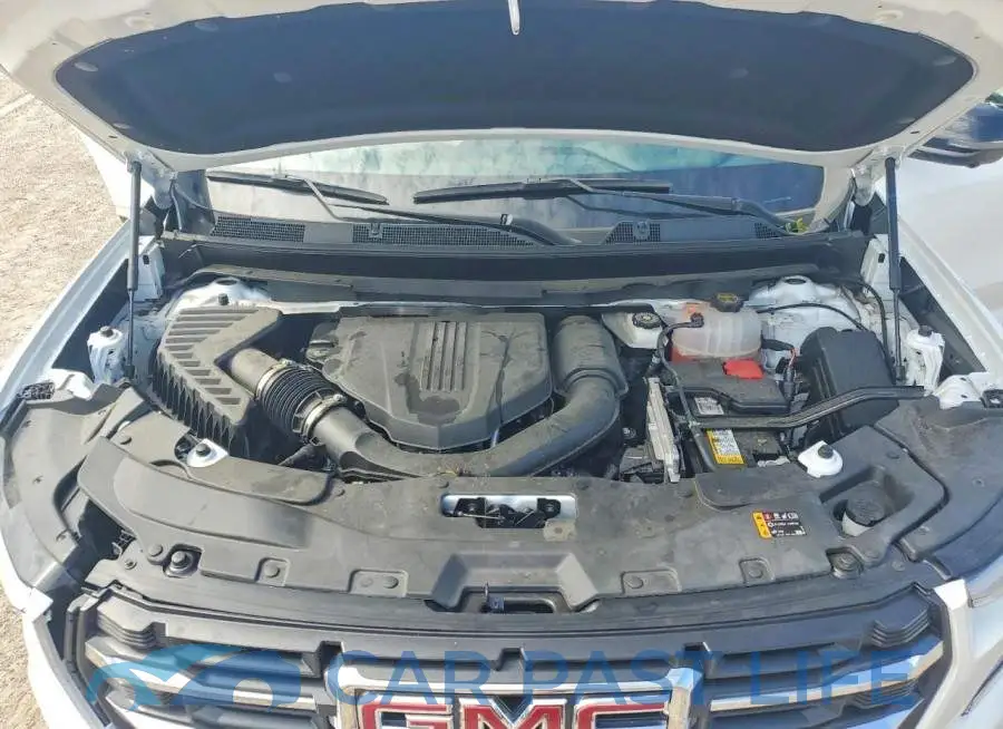 1GKENKRS6SJ115811# 12