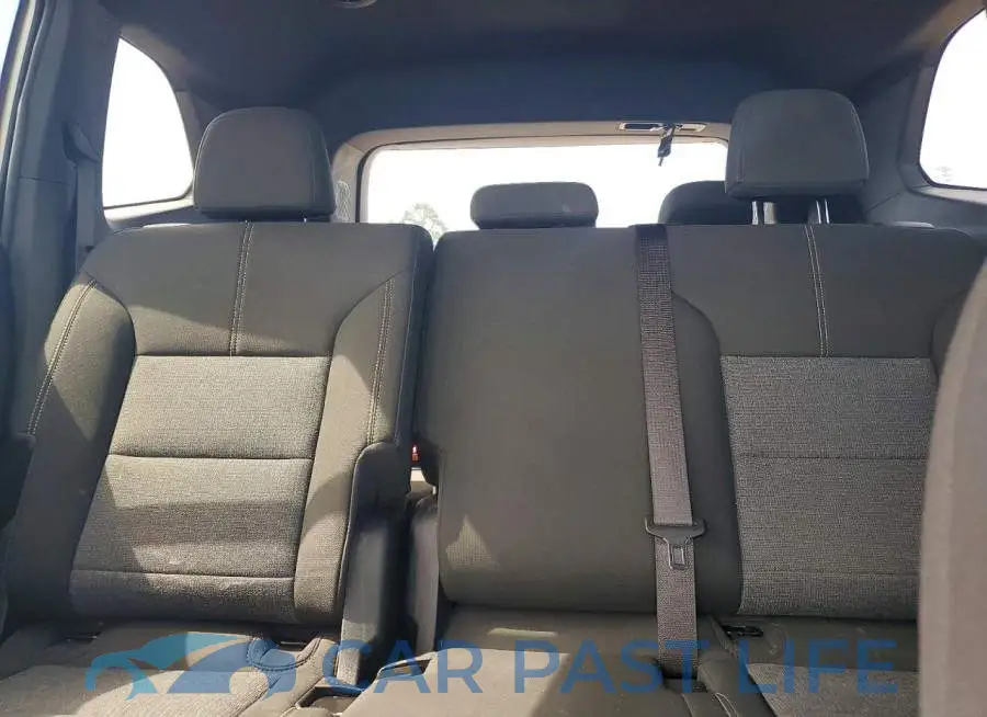 1GKENKRS6SJ115811# 10