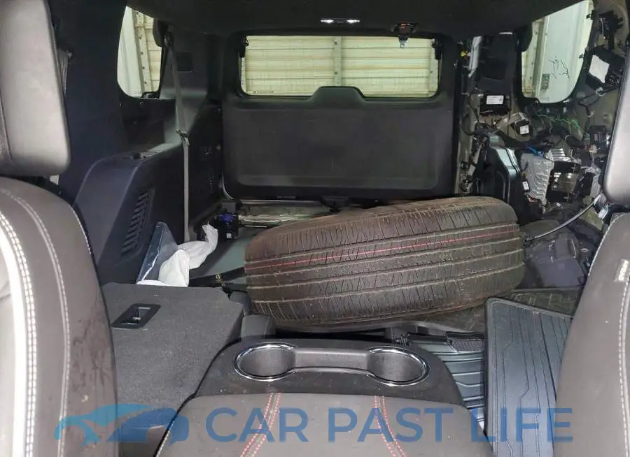1GKS2VRL3SR204937# 10