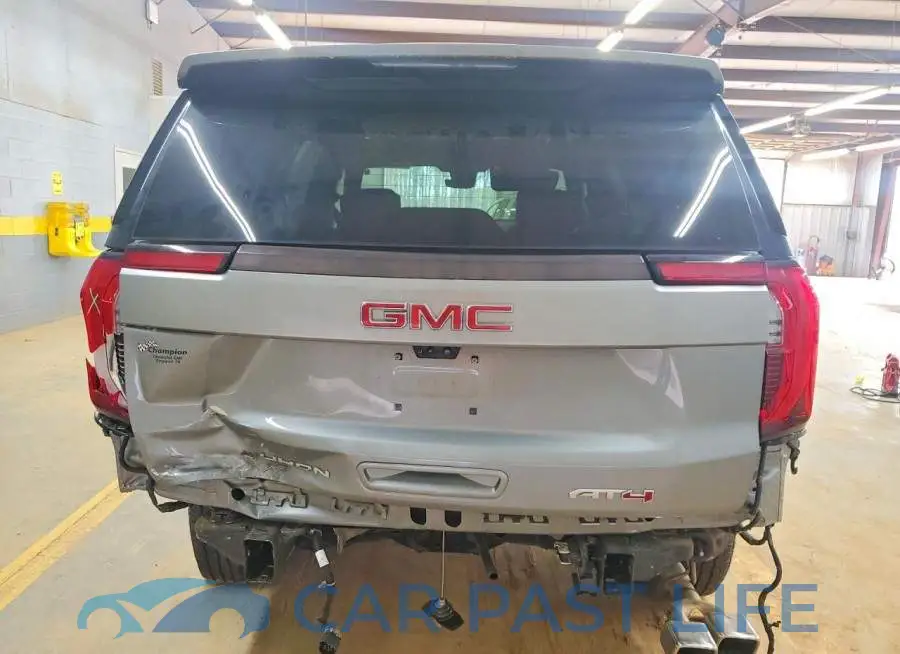 1GKS2VRL3SR204937# 6