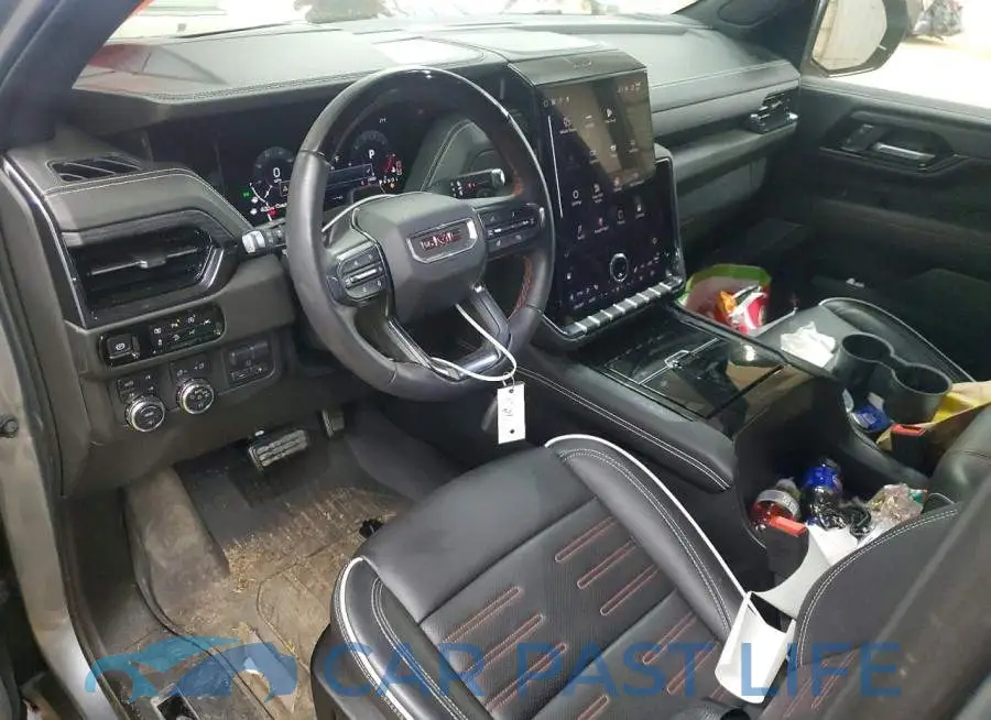 1GKS2VRL3SR204937# 8