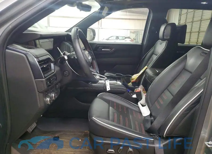 1GKS2VRL3SR204937# 7