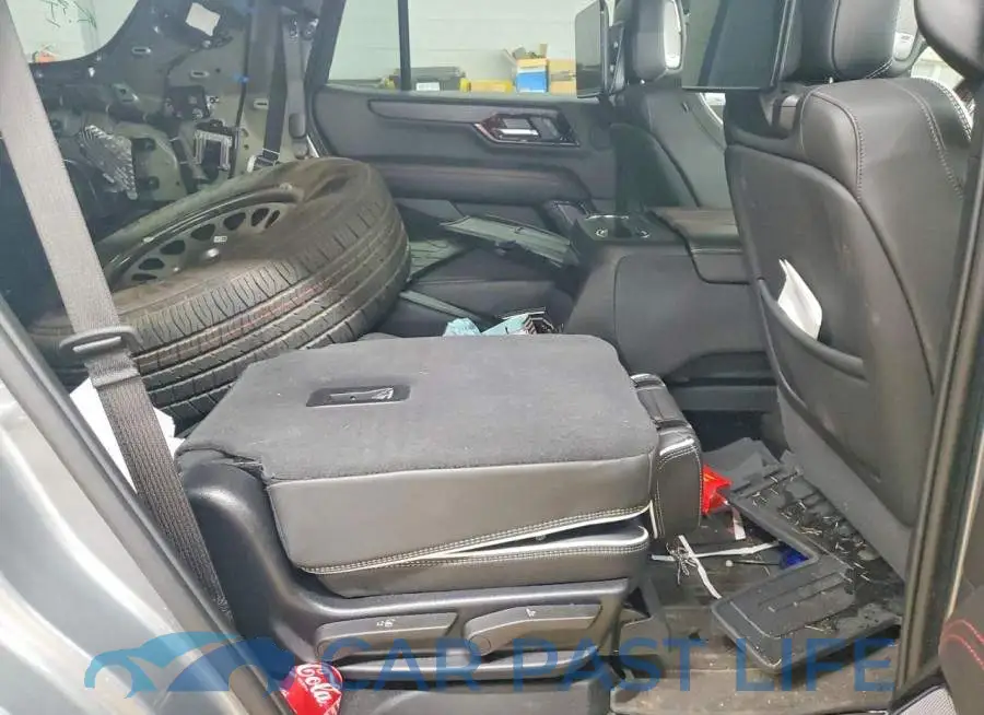 1GKS2VRL3SR204937# 11