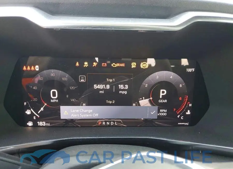 1GTP1BEK9S1151949# 9