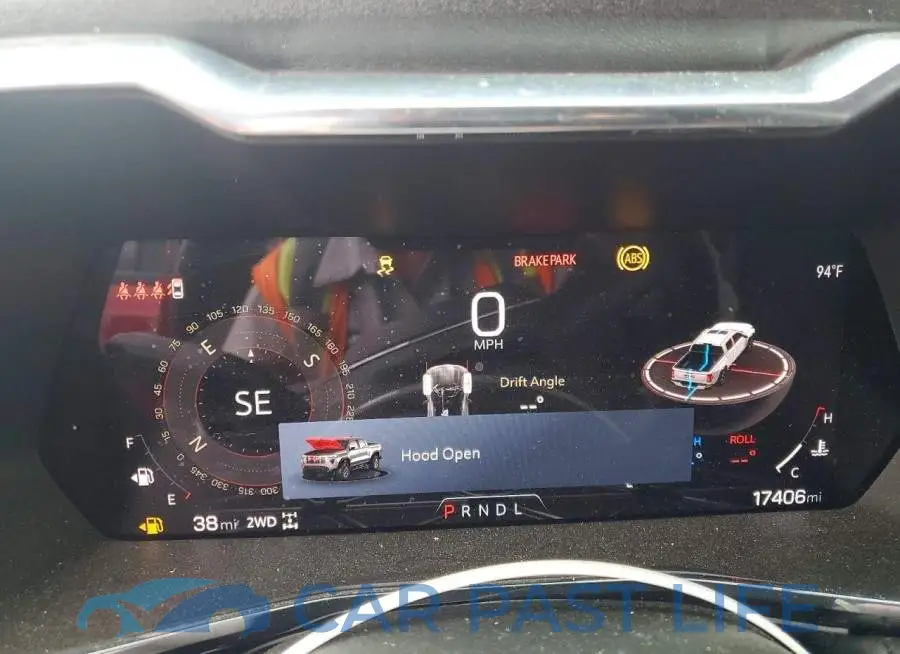 1GTP6BEK7R1287105# 9