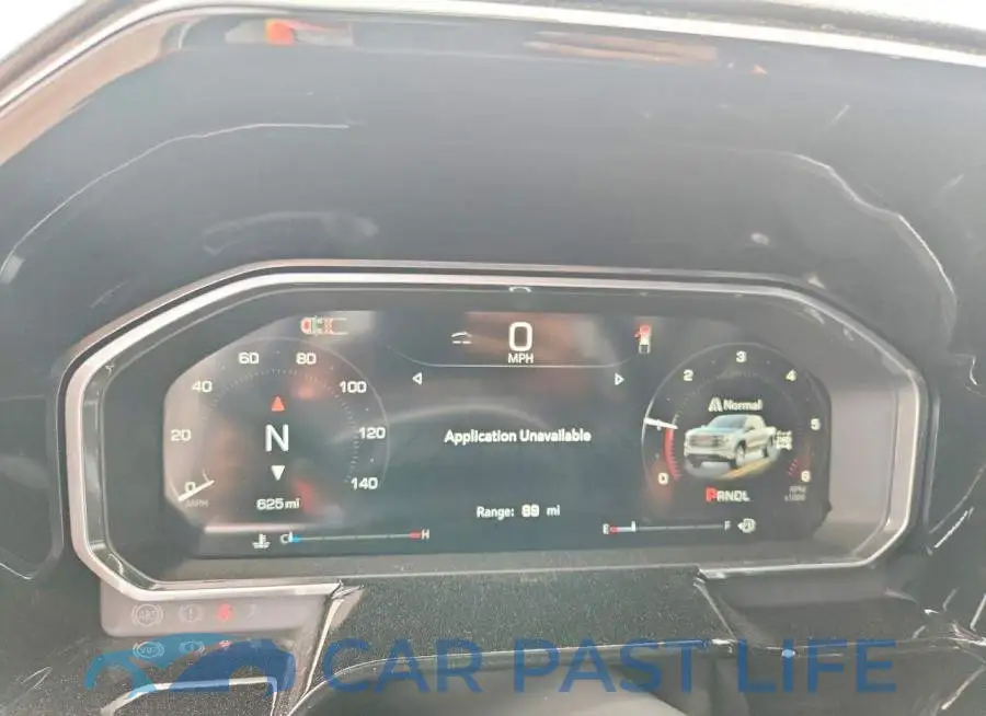 1GTPUBEK1TZ121399# 9
