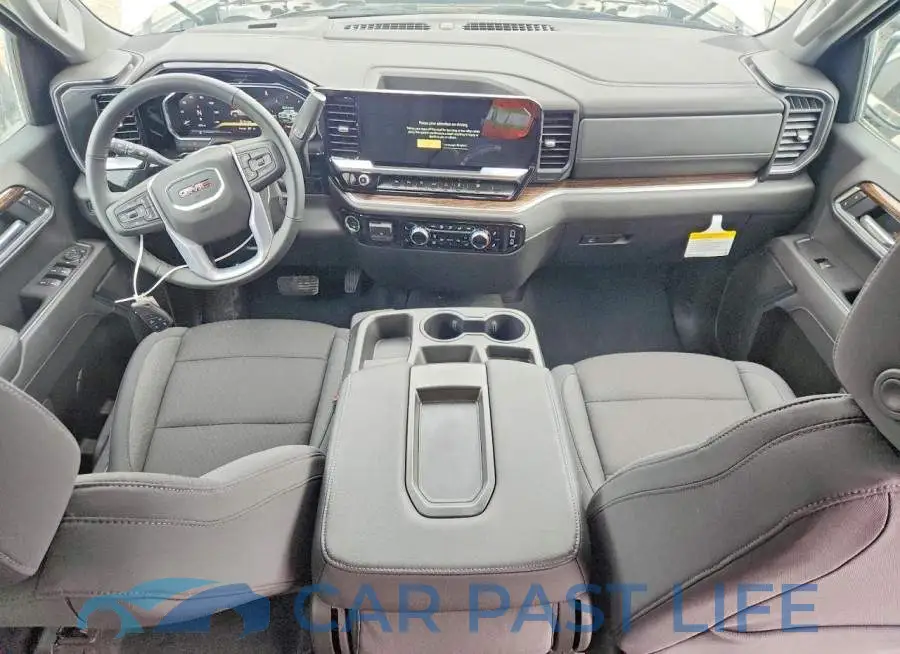 1GTPUBEK1TZ121399# 8