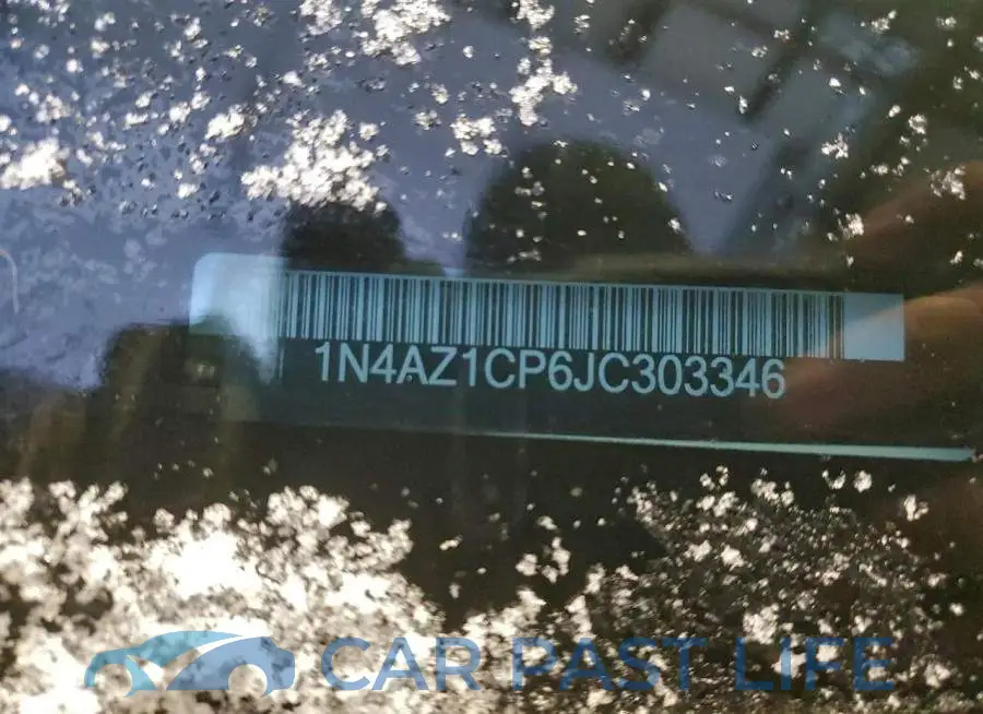 1N4AZ1CP6JC303346# 12