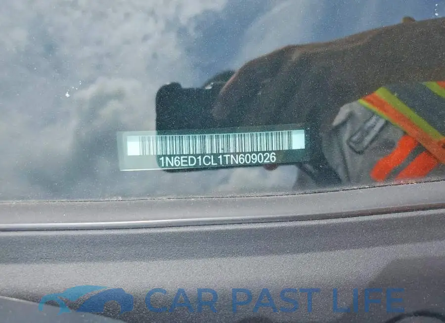 1N6ED1CL1TN609026# 12