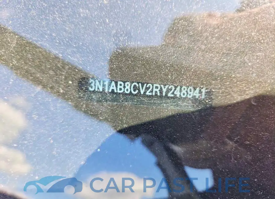 3N1AB8CV2RY248941# 12