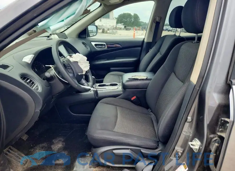 5N1DR2AN5LC617700# 7