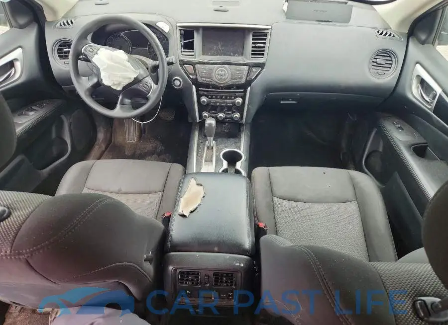 5N1DR2AN5LC617700# 8