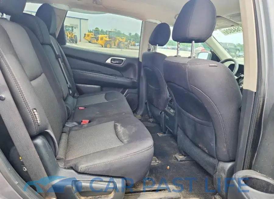 5N1DR2AN5LC617700# 11