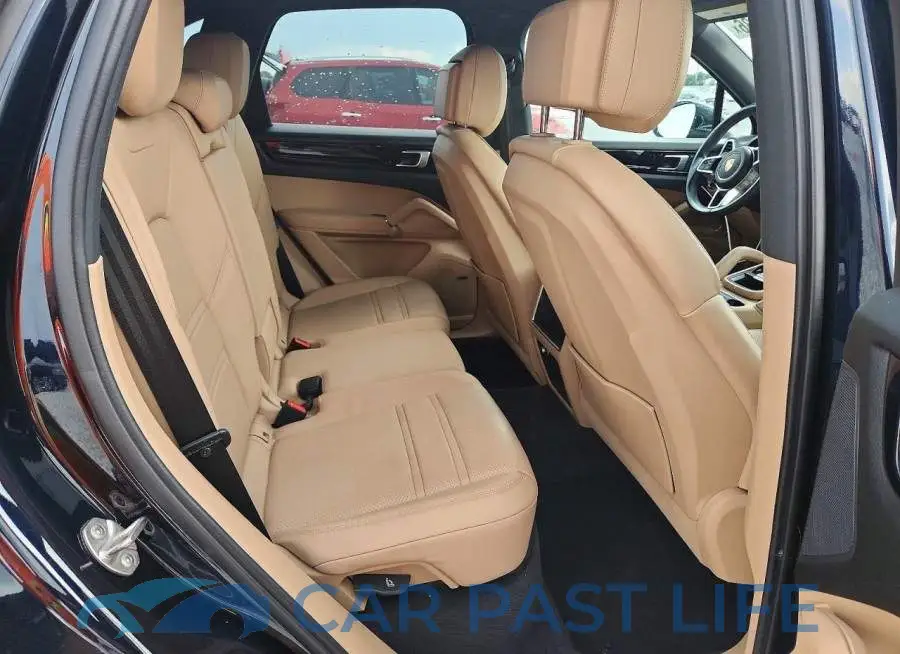 WP1AA2AY8PDA02095# 10