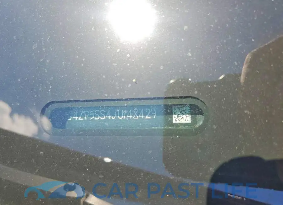 1G4ZP5SS4JU148429# 12