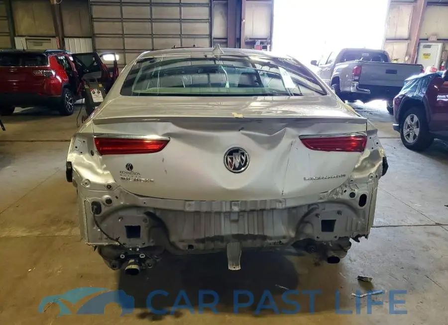 1G4ZR5SS1JU142811# 6