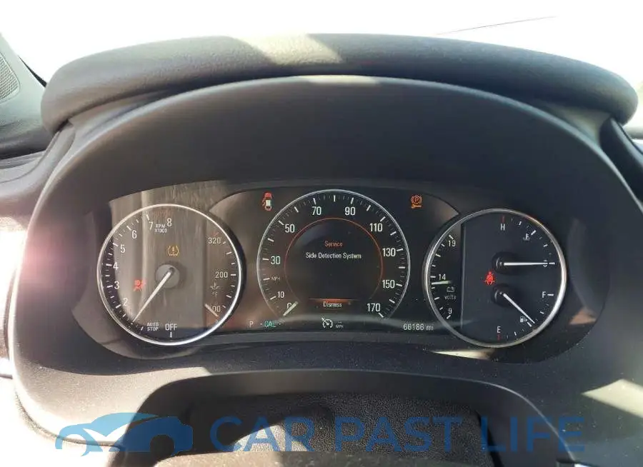 1G4ZR5SSXKU130089# 9