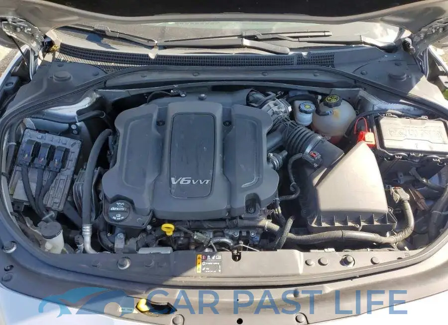 1G4ZR5SSXKU130089# 11