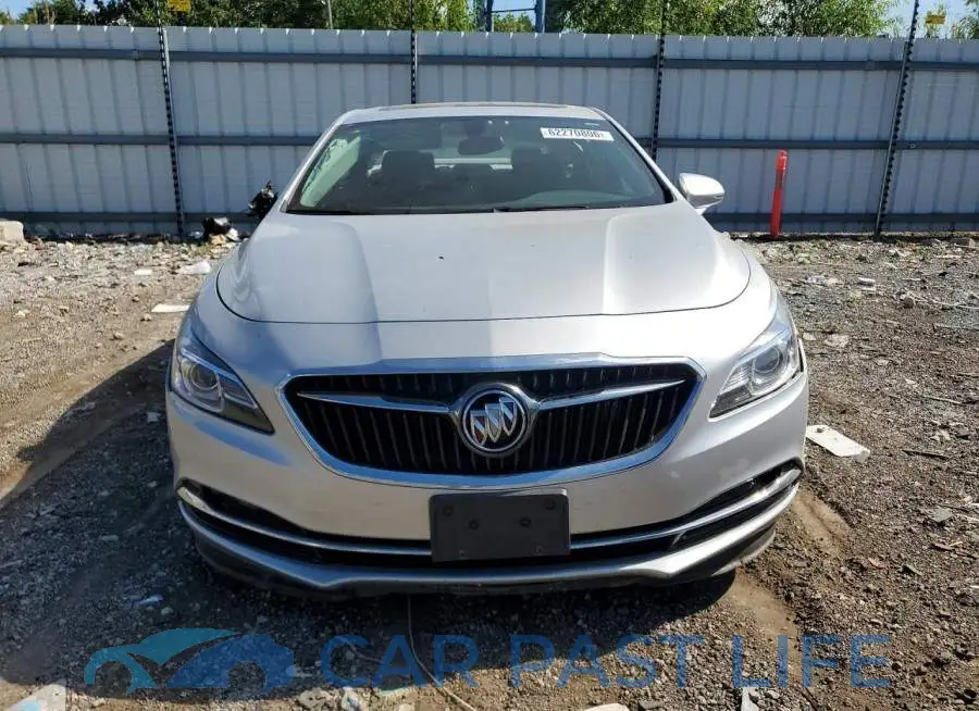 1G4ZR5SSXKU130089# 5