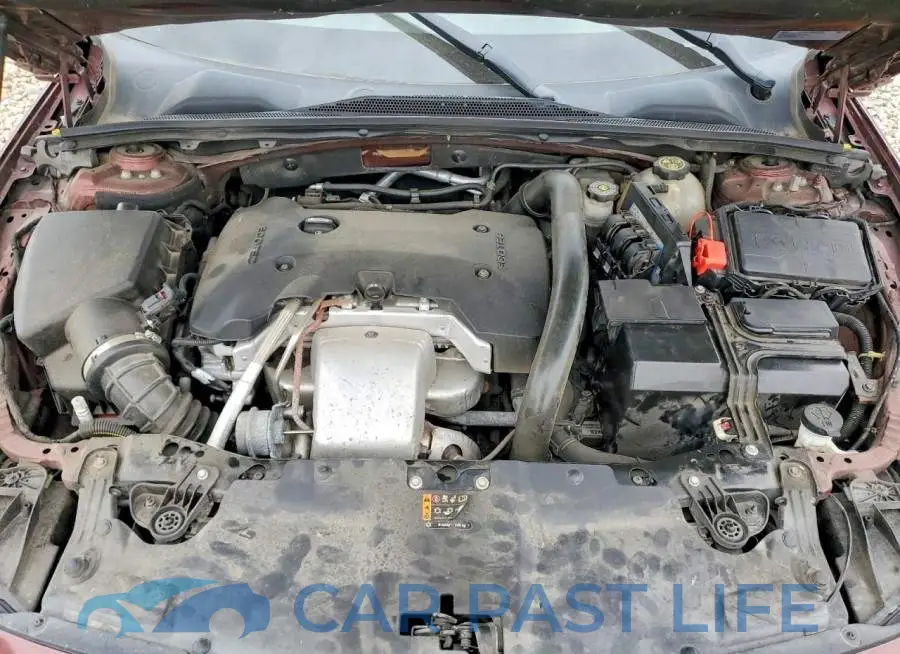 W04GP6SX5J1119630# 11