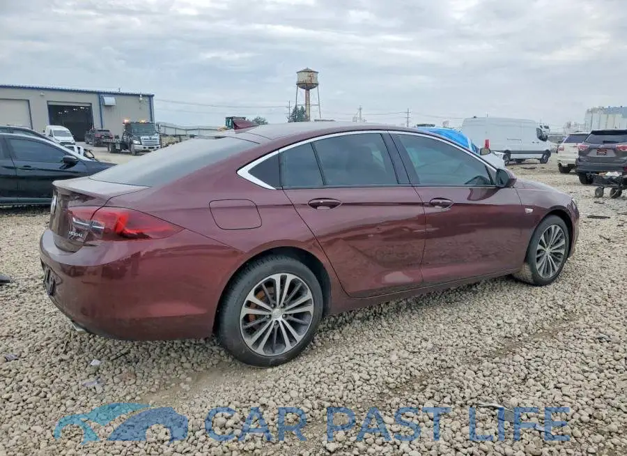 W04GP6SX5J1119630# 3