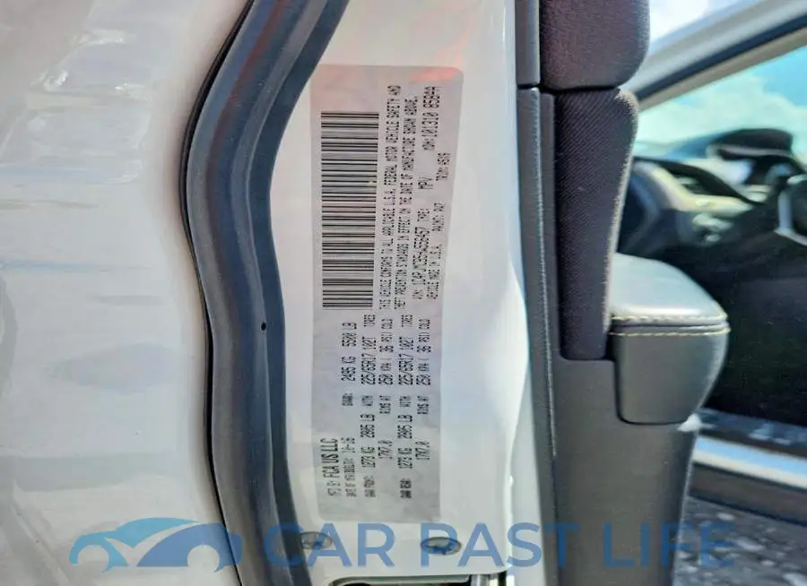 1C4PJMCB5HW556457# 13