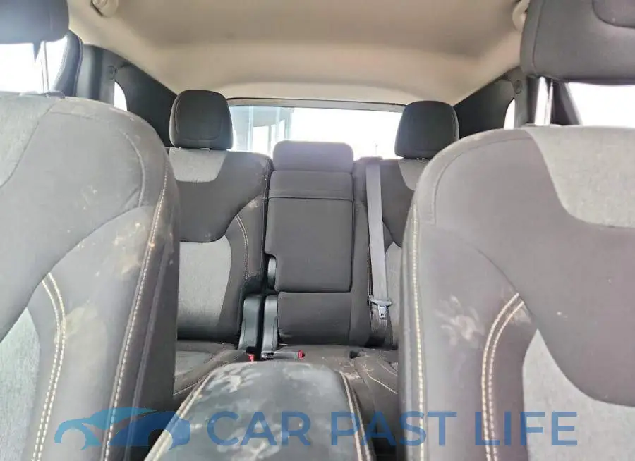 1C4PJMCB6JD515322# 10