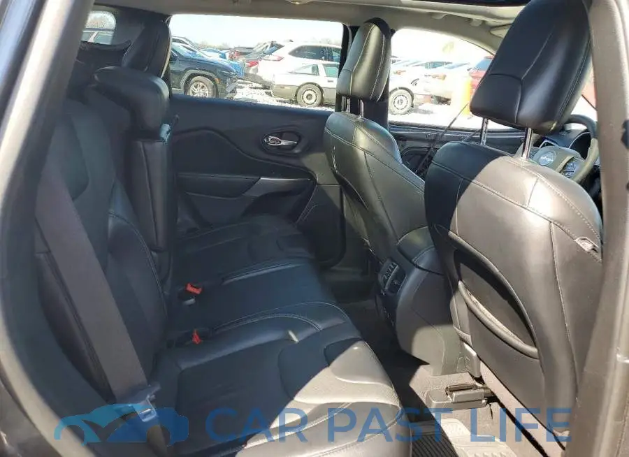 1C4PJMDX4ND501516# 10