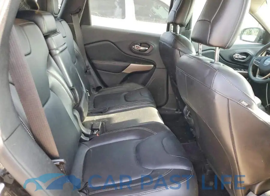 1C4PJMDX5JD521736# 10