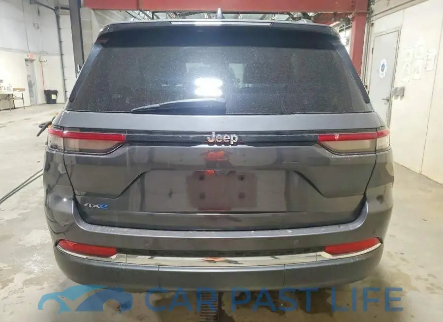 1C4RJYB67PC587522# 6