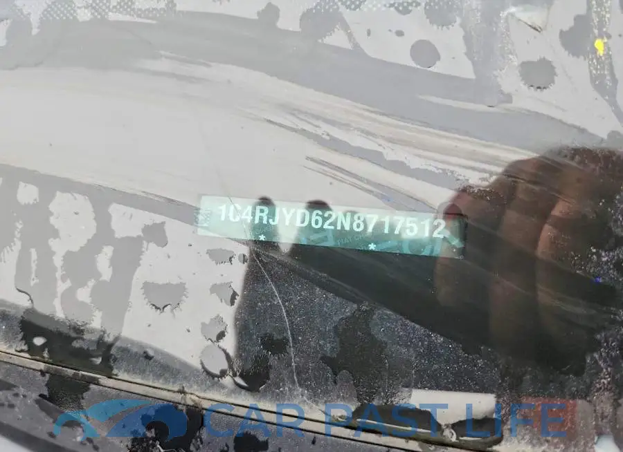 1C4RJYD62N8717512# 13