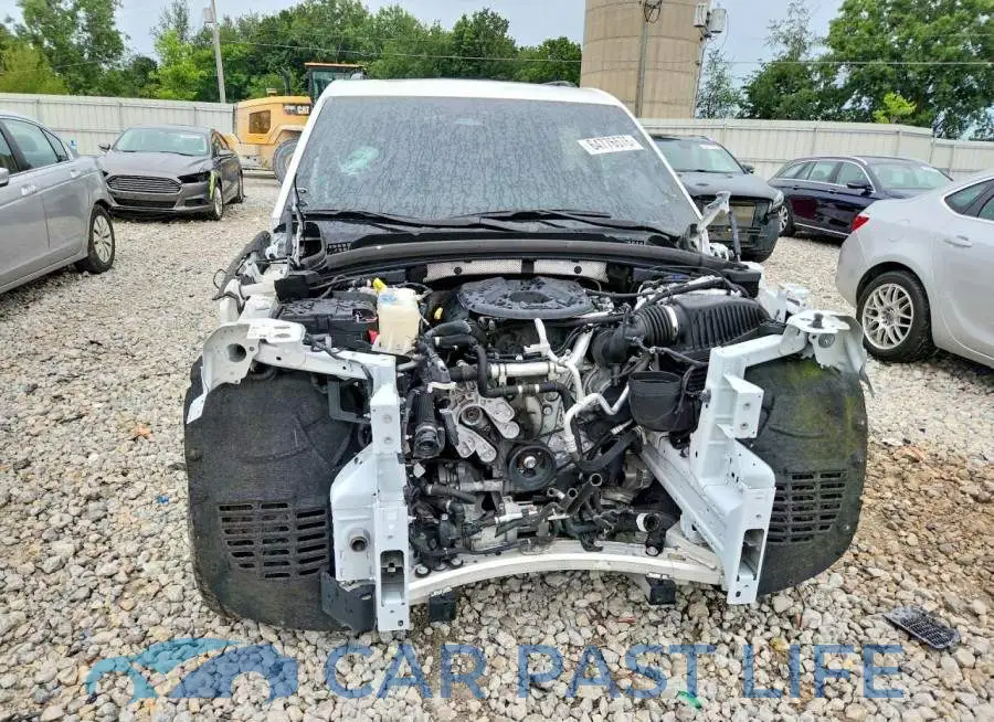 1C4RJYD62N8717512# 5