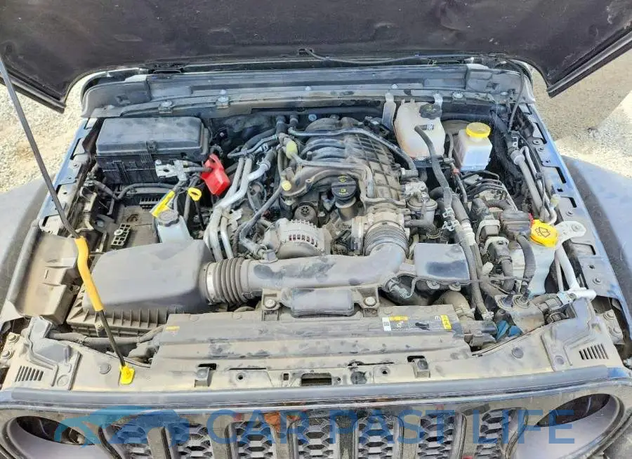 1C6JJTBG7PL577041# 11