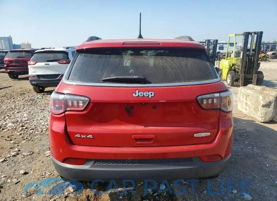 3C4NJDBB0JT161803# 6