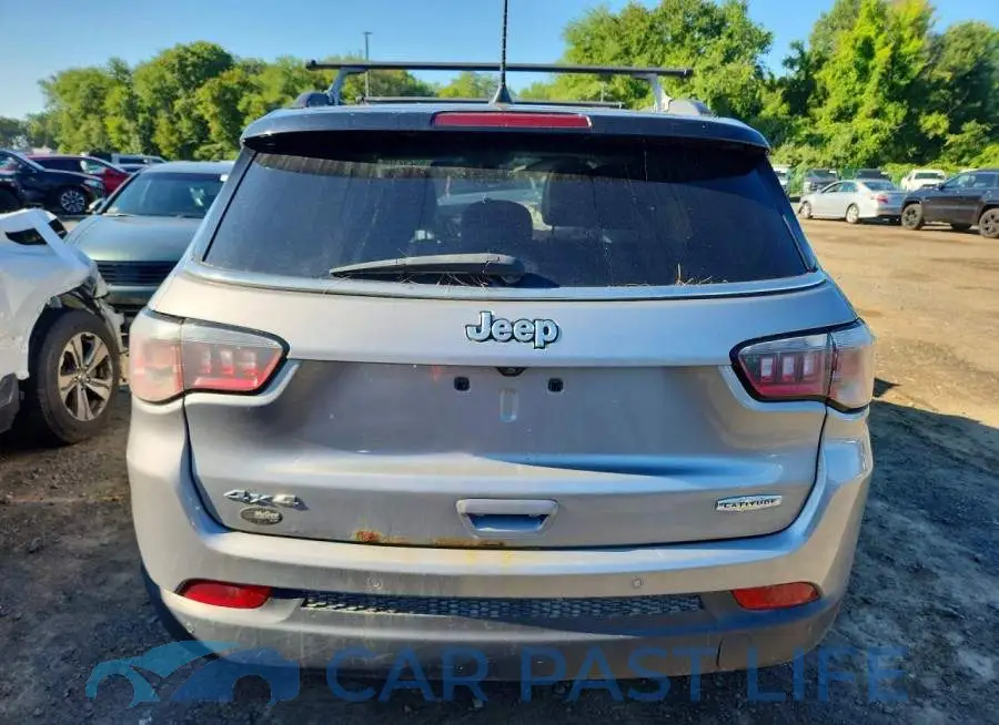 3C4NJDBB3JT485246# 6