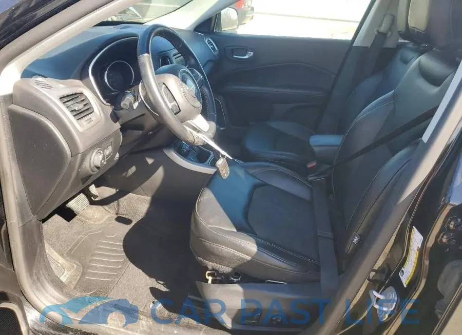 3C4NJDBB6JT155097# 7