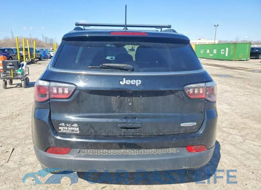 3C4NJDBB6JT155097# 6