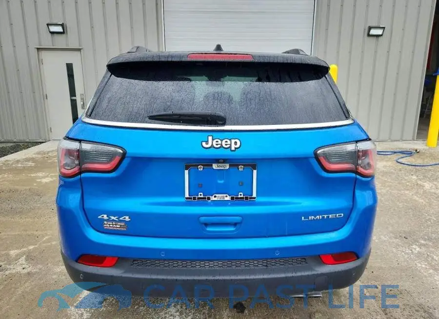 3C4NJDCB5JT414953# 6