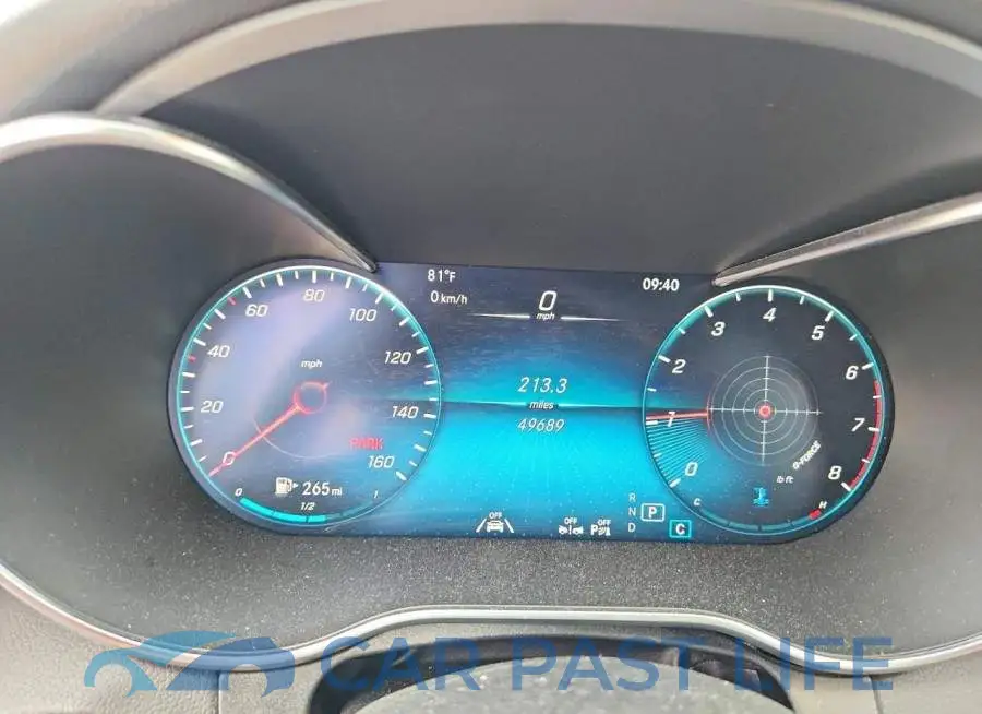W1KWF8EB1MR651579# 9