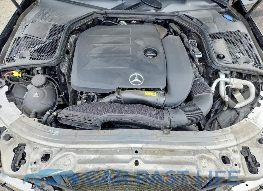 W1KWF8EB1MR651579# 11