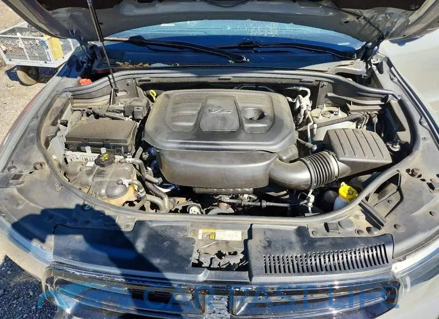 1C4RDJAG4LC330451# 12