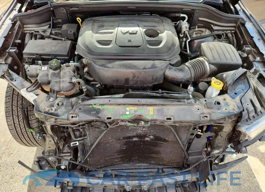 1C4RDJDG2MC682781# 12