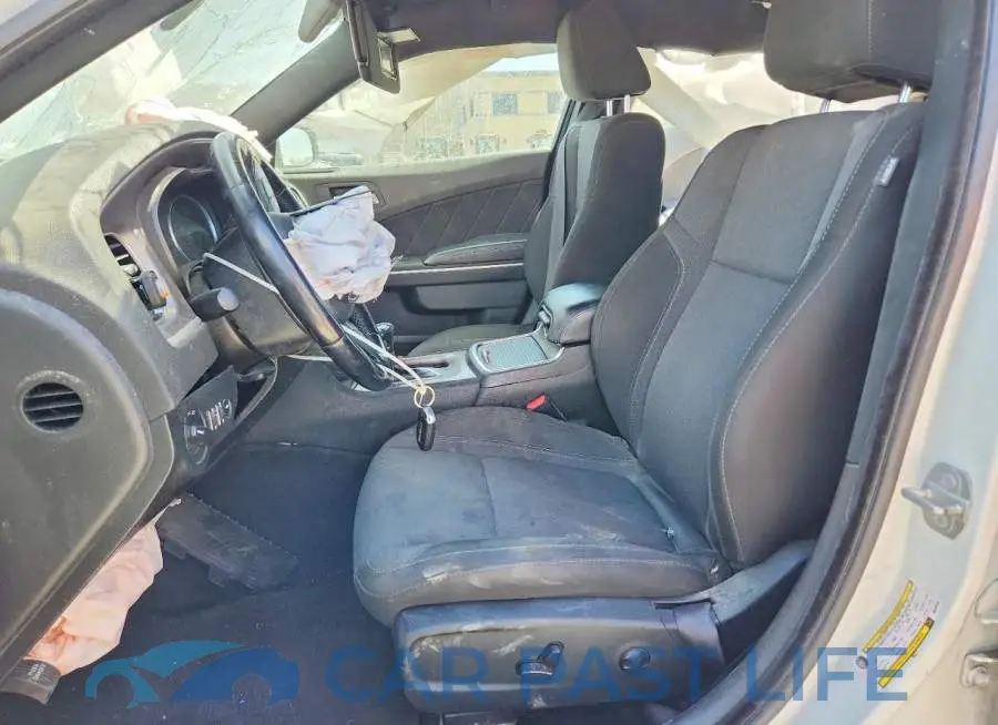 2C3CDXBG9NH224122# 7