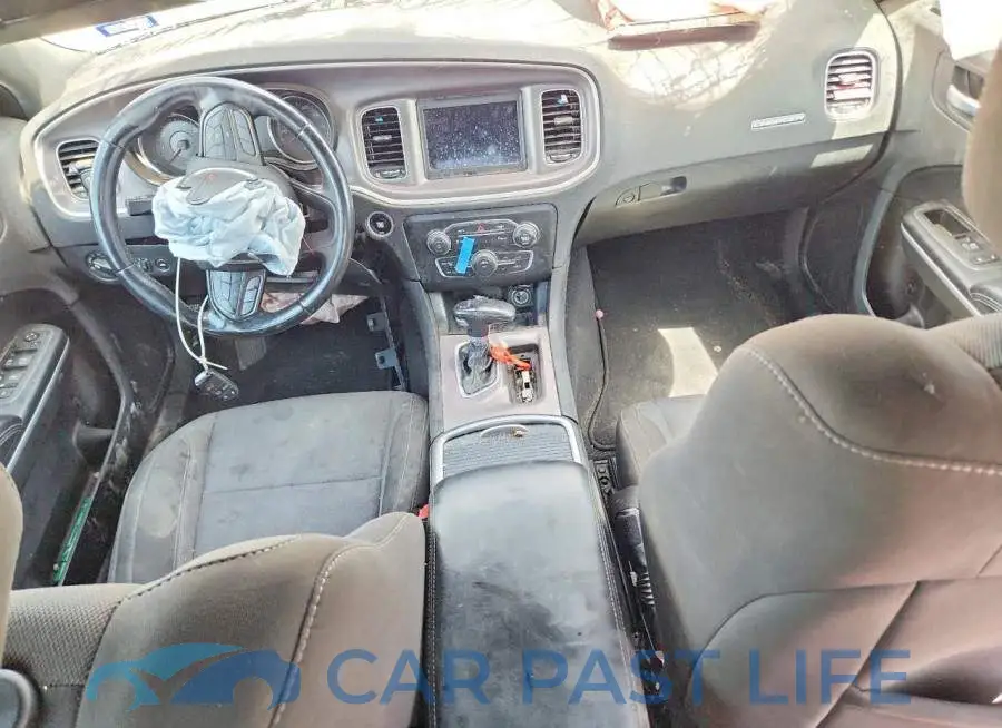 2C3CDXBG9NH224122# 8