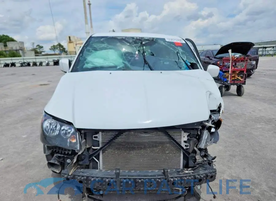2C4RDGBG2JR164680# 5